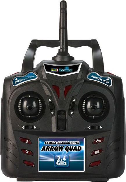 Produktbild Revell Quadcopter Arrow Quad (905 g)