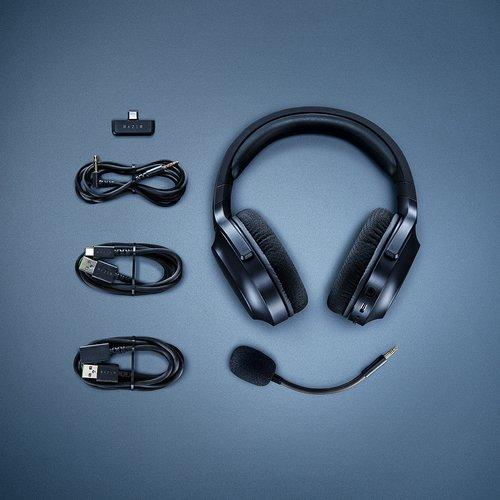 Image du produit Razer Barracuda X (2022) (Sans fil)