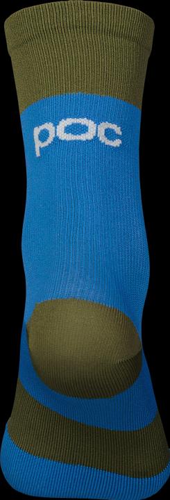 Actual product image Poc Ys Essential MTB Sock (S)