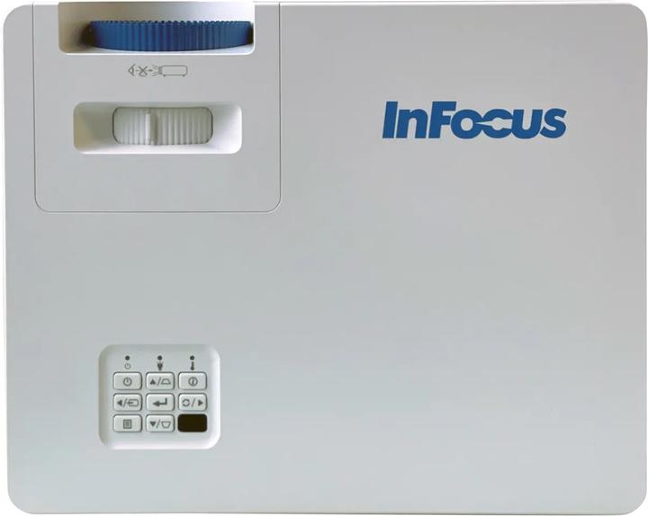 Produktbild Infocus INL2169 (Full HD, 4500 lm, 1.21 - 1.59:1)