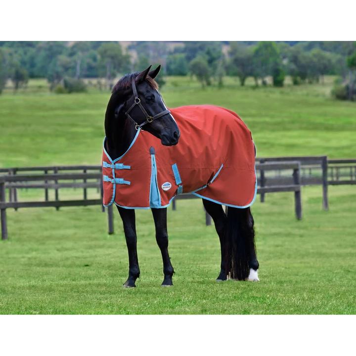Weatherbeeta Comfitec Essential Standard Neck Lite Plus 0g