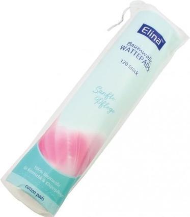 Image du produit Magni Coton 100% coton 5cm 120 pièces