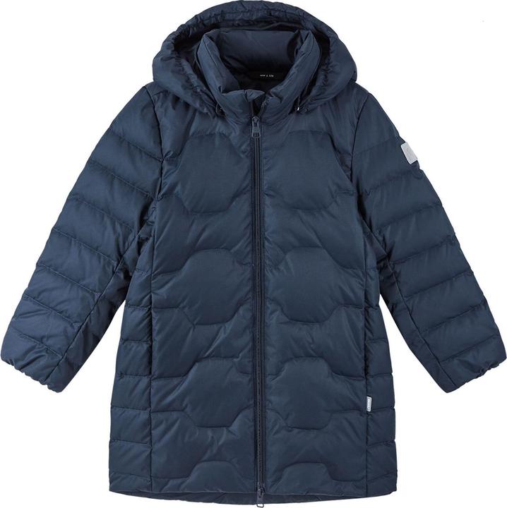 Produktbild Reima Loimaa Daunenmantel (128)