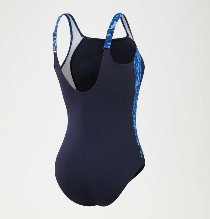 Image du produit Speedo Shaping LunaLustre Printed 1 P (W34/L38)