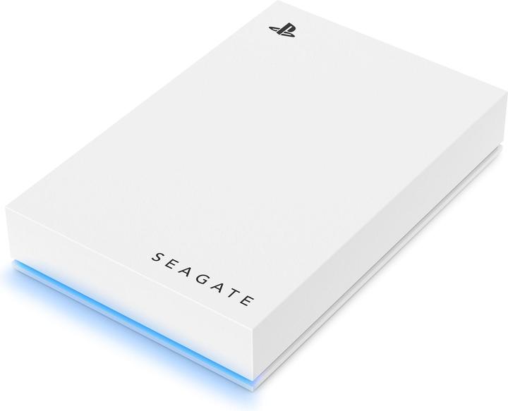Actual product image Seagate Game Drive for PlayStation (5 TB)