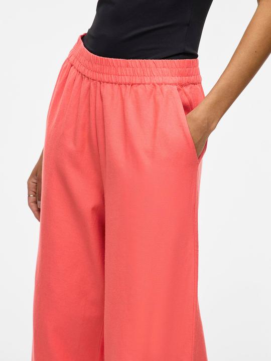 Image du produit Vila High Waist Cropped Hose (36)