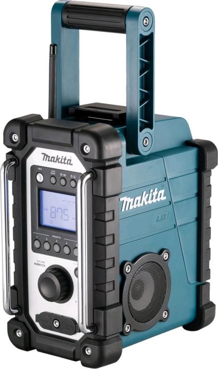 Image du produit Makita DMR116 (AM, FM)
