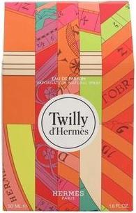 Actual product image Hermès Twilly d' Eau de Parfum Set (Eau de parfum, 50 ml)