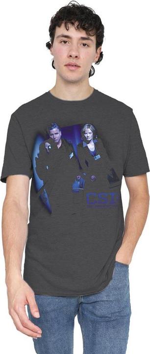 Produktbild Csi: NY At the Scene TShirt (L)