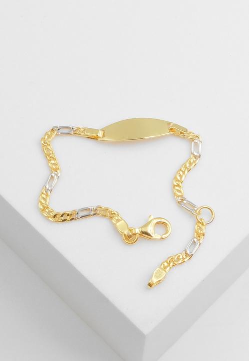 Image du produit Muau Fantaisie (14 cm, Or jaune)