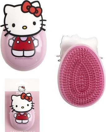 Produktbild Disney Kinderhaarbürste Hello Kitty
