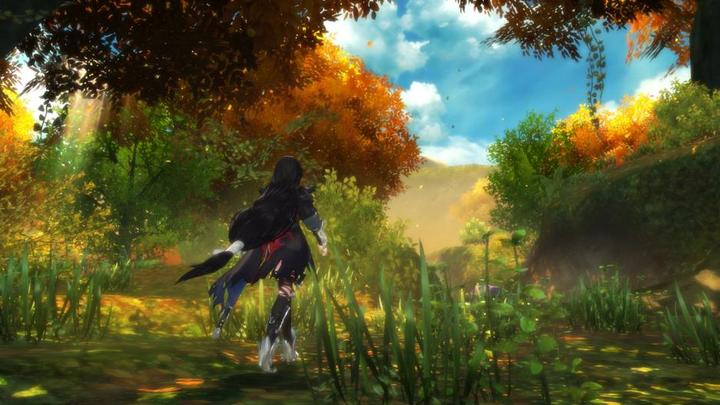 Produktbild Bandai Namco Tales of Berseria (Playstation Hits) (PS4, EN)