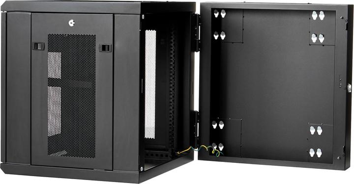 Produktbild StarTech 12u Server Rack Enclosure (12 HE, 19 Zoll Rack)