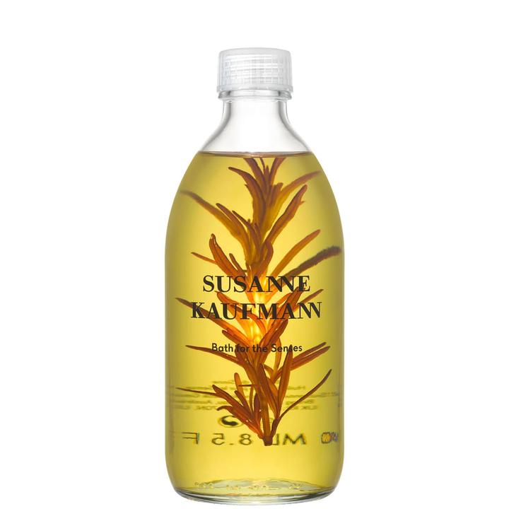 Actual product image Susanne Kaufmann Bath For The Senses (250 ml, Bath oil)