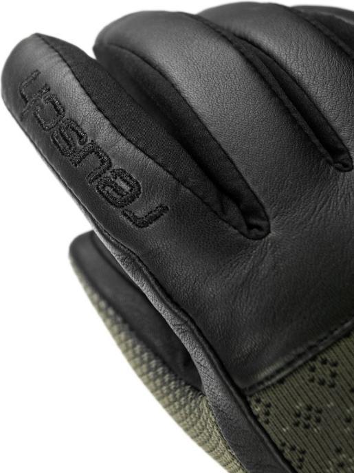 Produktbild Reusch Re:Knit Elisabeth R-Tex (8.5)