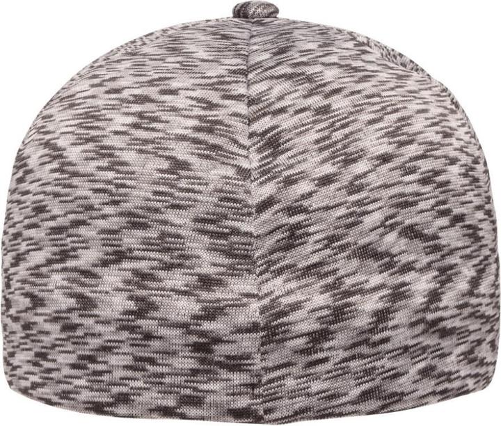 Actual product image Flexfit Single panel cap delta (L)