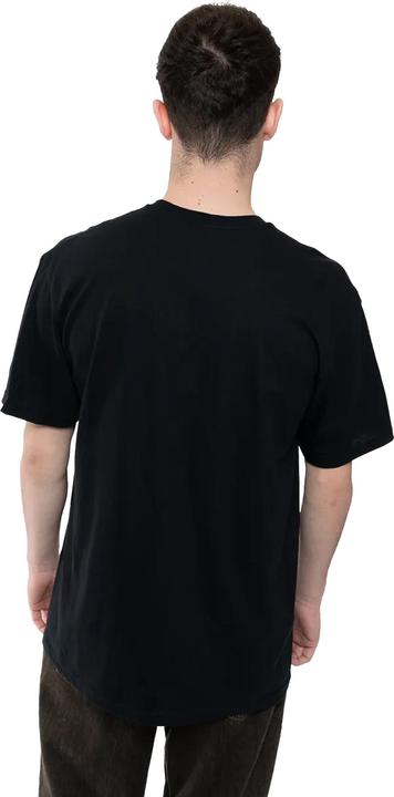 Produktbild Motorhead 50 Years Wings Badge TShirt (L)