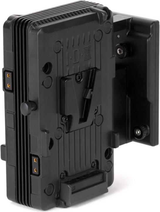 Produktbild Wooden Camera ARRI Alexa 65 / SXT 24V Sharkfin Battery Bracket (V-Mount)