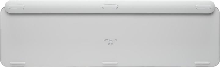 Actual product image Logitech MX Keys S (US, Wireless)