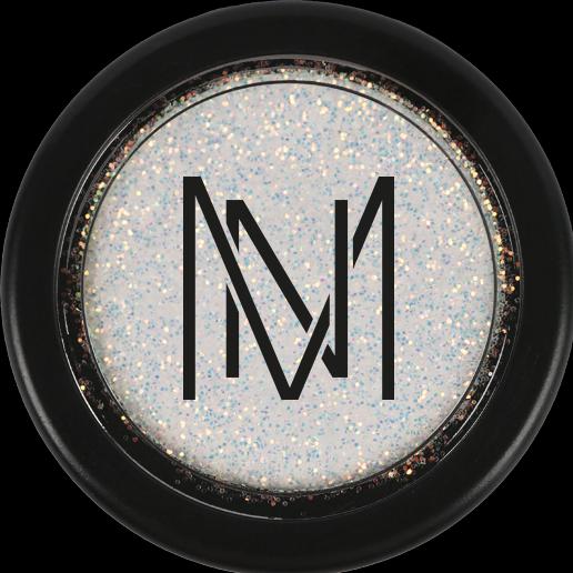 Marily Nails Glitter Powder 2 - Green