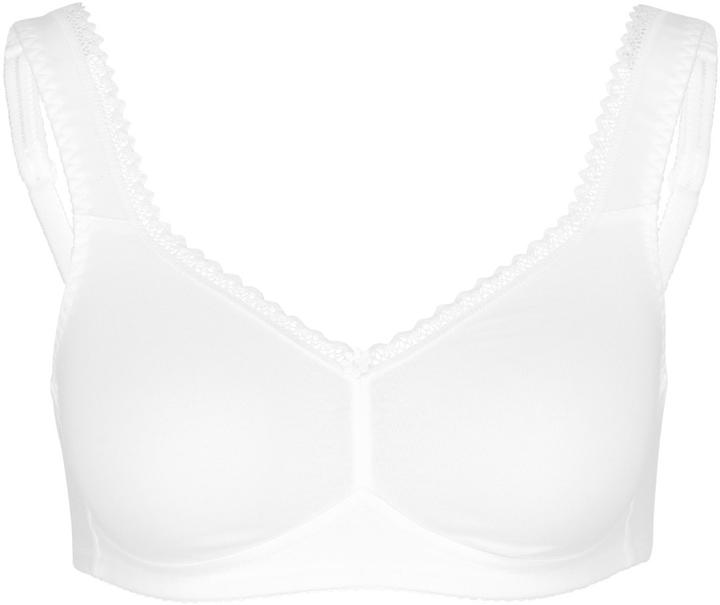 Immagine prodotto Susa Reggiseno in cotone organico senza ferretto (Confezione singola, 75 C)
