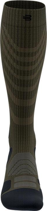 Produktbild Bauerfeind Outdoor Merino Compression Socks Men (38 - 41)