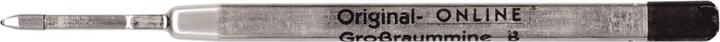 Produktbild Online Kugelschreiber-Mine G2 Grossraum international (Schwarz)