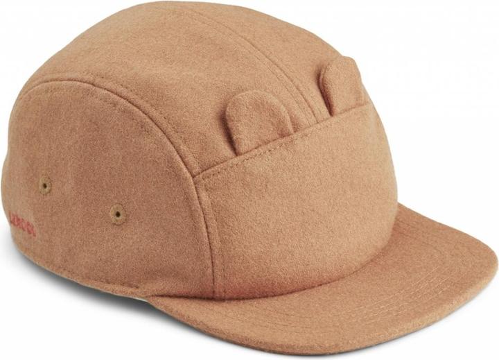 Liewood Reese Cap Wollfilz Ohren