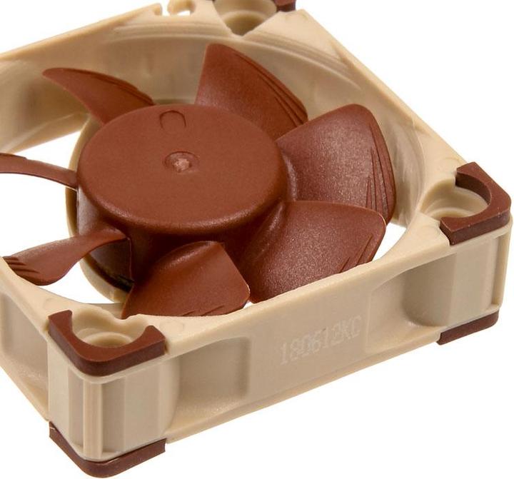 Immagine prodotto Noctua NF-A4x10 PWM (40 mm, 1 x)