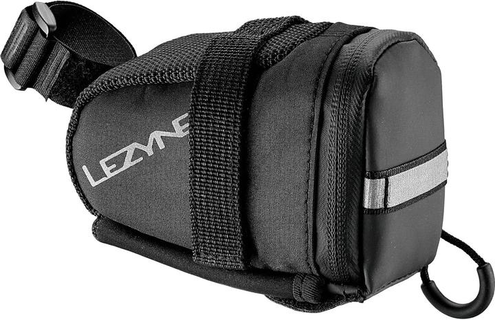 Immagine prodotto Lezyne CADDY Kit di riparazione piccolo (0.35 l, Sottosella)