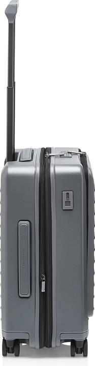 Image du produit Porsche Design Trolley + valise Roadster 4W Trolley S Business (52 l, Bagage à main (jusqu'à 50l))
