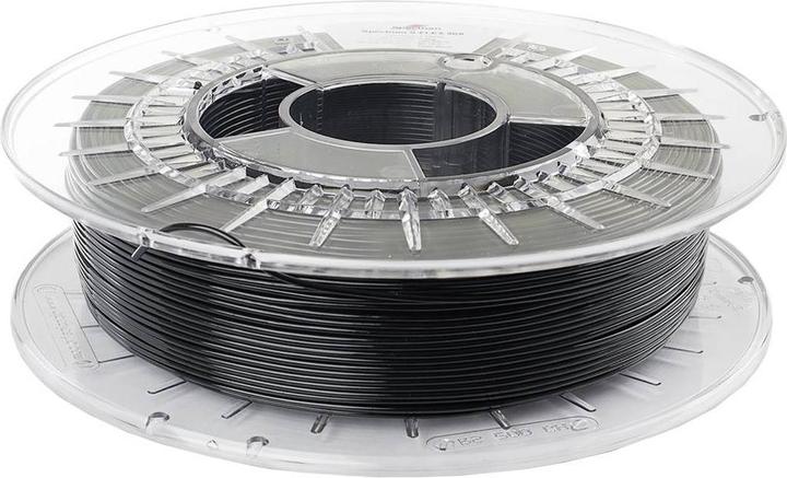 Produktbild S-Flex (TPU, 1.75 mm, 500 g, Schwarz)