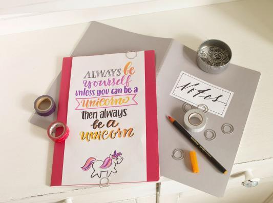 Actual product image Edding Zendoodle (Multicoloured, 10 x)