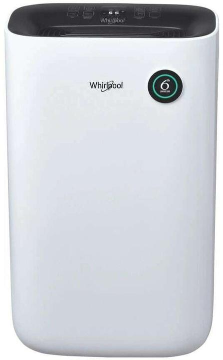 Produktbild Whirlpool DE20W5252 (24 m², 20 l/24h)