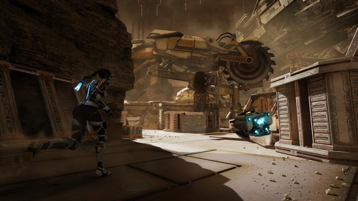 Produktbild Perp Steel Seed (PS5)