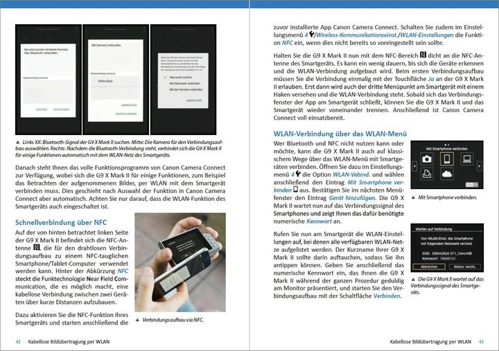 Produktbild Canon PowerShot G9X / G9 X Mark II - Für bessere Fotos von Anfang an! (Deutsch, Kyra Sänger, Christian Sänger, 2017)