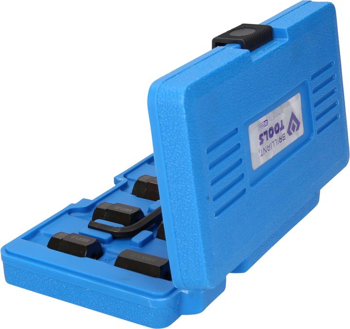 Produktbild Brilliant Tools Stehbolzen-Ausdreher-Satz