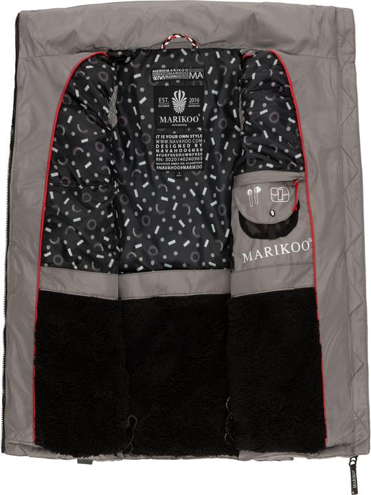 Actual product image Marikoo Ice flakes (XS)