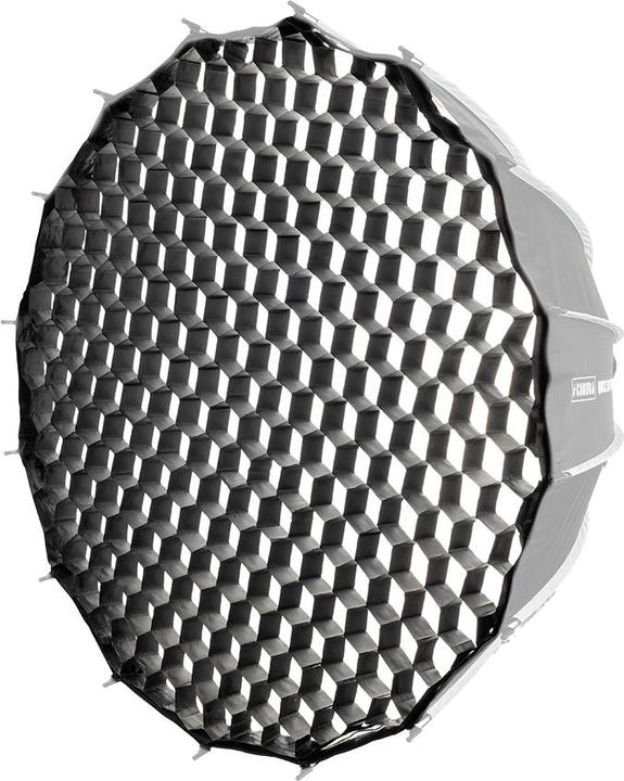 Immagine prodotto Caruba Griglia Pro per Quick Softbox Marchio II 120 cm