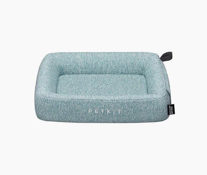 Actual product image Petkit Deep Sleep All Season Pet Bed M Žalias (Dog)