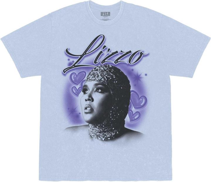 Produktbild Lizzo Special Hearts TShirt (S)