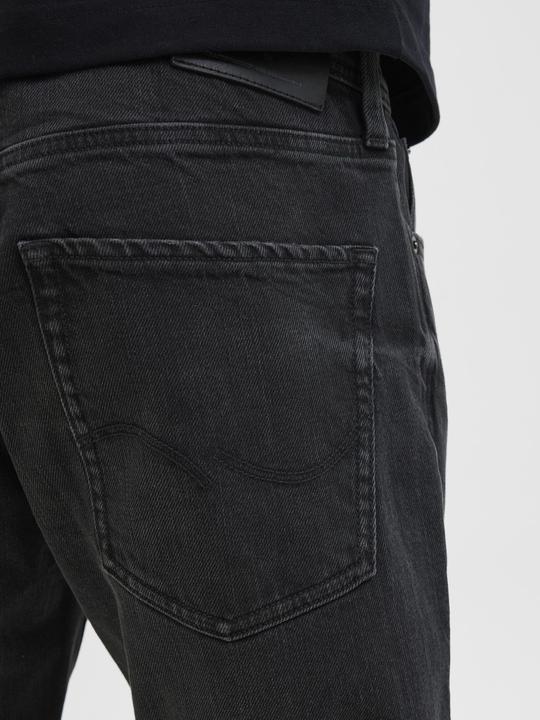 Produktbild Jack & Jones JJIMIKE JJORIGINAL SBD 925 Tapered Fit Jeans Tapered Fit Jeans (33)