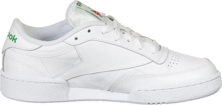 Actual product image Reebok Club C85 (43)