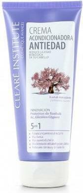 Image du produit Clearé Institute Cleara c Institut Cleare crème après-shampooing anti-âge 200ml (200 ml)