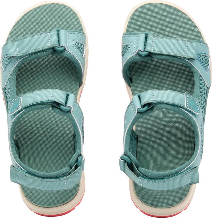 Actual product image Jack Wolfskin Taraco Beach Sandal K (36)