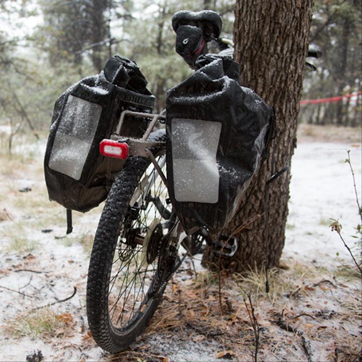 Produktbild Blackburn Outpost Rear Touring Gepäckträger