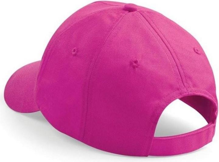 Produktbild Beechfield Original Baseballkappe Mit 5 Paneelen (One Size)
