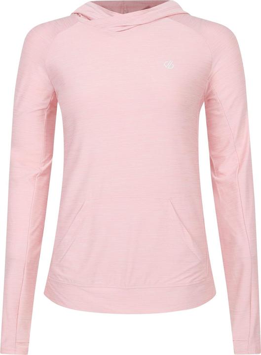 Immagine prodotto Dare2b Sprint City Felpa con Cappuccio Leggera Donna (36)