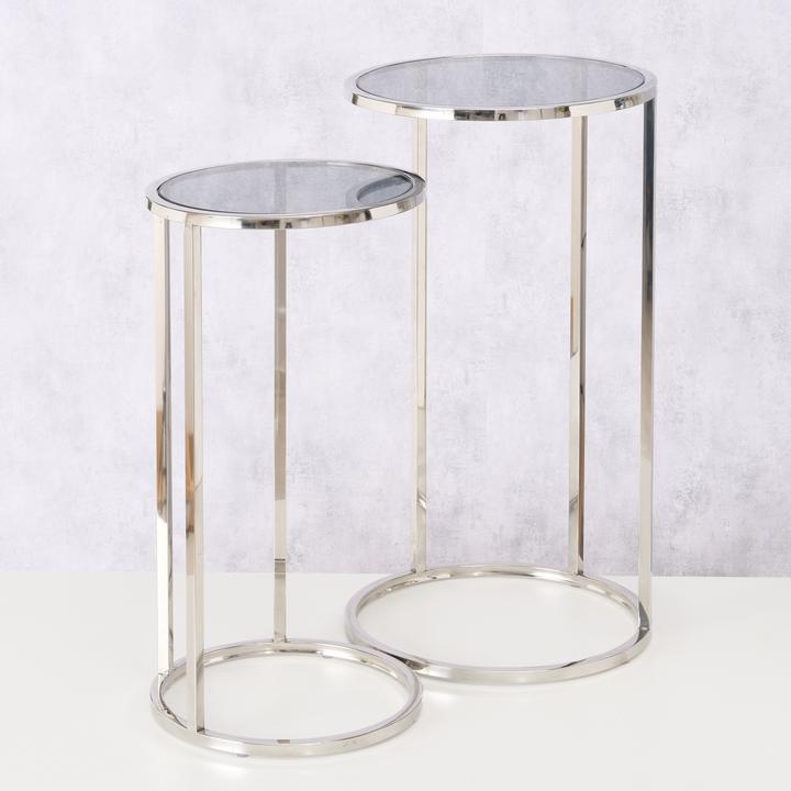 Actual product image Boltze Home Salsa (38 x 38 x 70.5 cm)