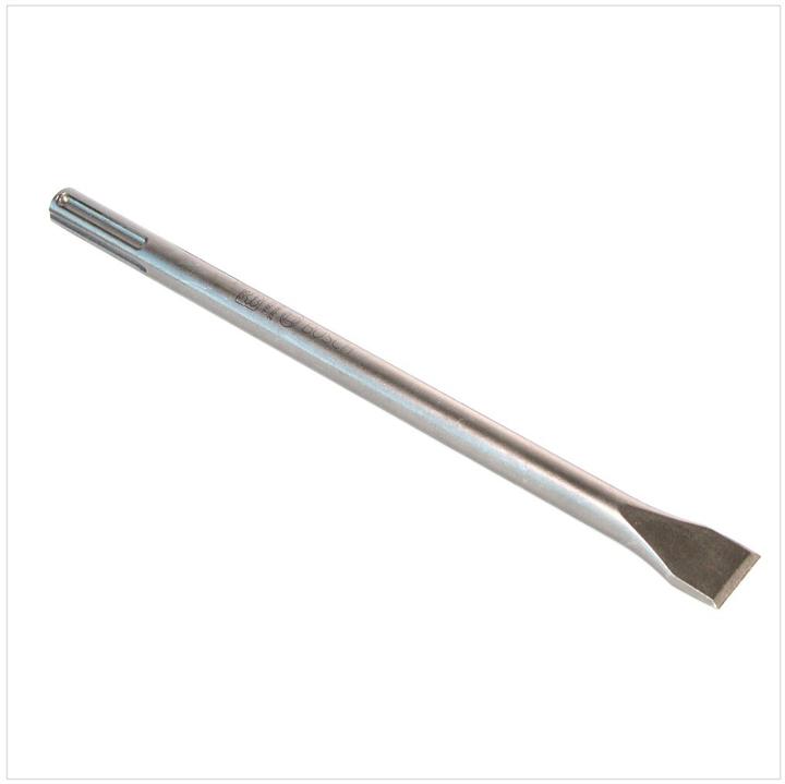 Actual product image Bosch Professional Zubehör PRO SDS max-4C flat chisel, 25 x 400 mm (25 mm)